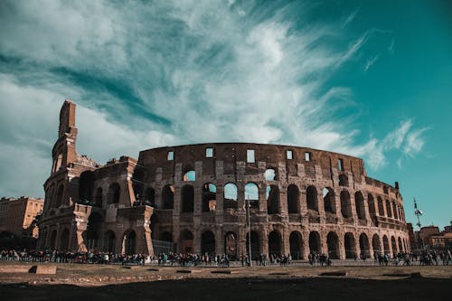 Italy destination